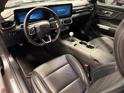 2024 Ford Mustang GT Premium   - Photo 19 - Bismarck, ND 58503