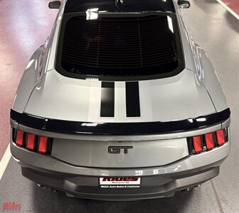 2024 Ford Mustang GT Premium   - Photo 37 - Bismarck, ND 58503