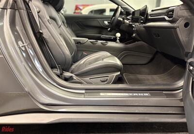 2024 Ford Mustang GT Premium   - Photo 51 - Bismarck, ND 58503