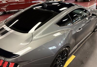 2024 Ford Mustang GT Premium   - Photo 48 - Bismarck, ND 58503