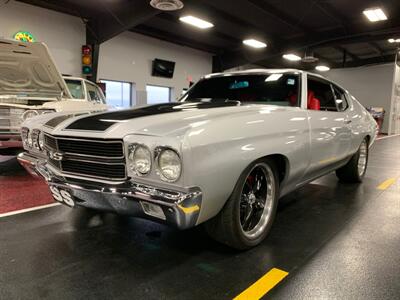 1970 Chevorlet Chevelle   - Photo 1 - Bismarck, ND 58503