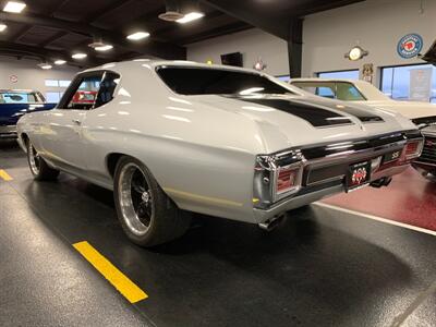 1970 Chevorlet Chevelle   - Photo 7 - Bismarck, ND 58503