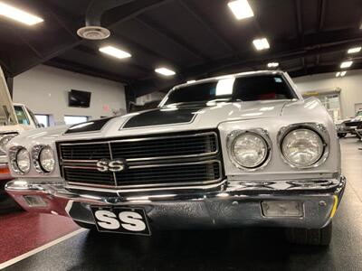 1970 Chevorlet Chevelle   - Photo 2 - Bismarck, ND 58503