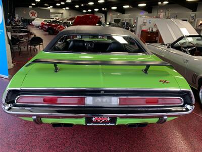 1970 Dodge Challenger R/T   - Photo 10 - Bismarck, ND 58503