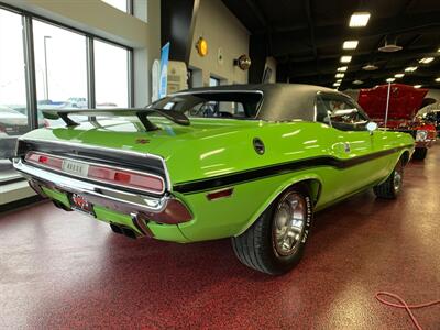 1970 Dodge Challenger R/T   - Photo 12 - Bismarck, ND 58503