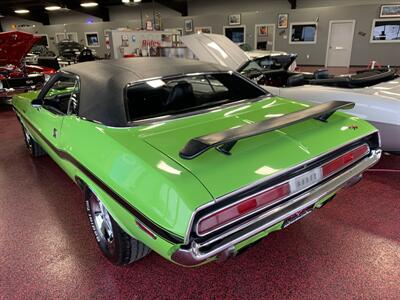 1970 Dodge Challenger R/T   - Photo 8 - Bismarck, ND 58503