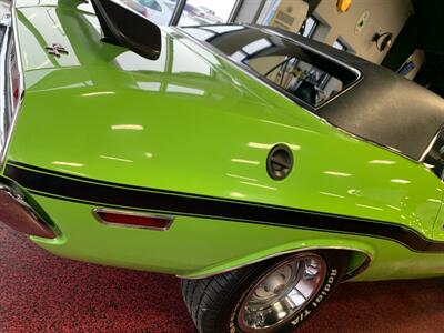 1970 Dodge Challenger R/T   - Photo 13 - Bismarck, ND 58503