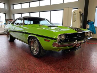 1970 Dodge Challenger R/T   - Photo 18 - Bismarck, ND 58503