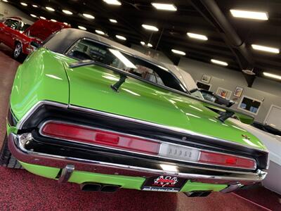 1970 Dodge Challenger R/T   - Photo 9 - Bismarck, ND 58503