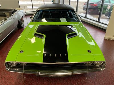 1970 Dodge Challenger R/T   - Photo 23 - Bismarck, ND 58503