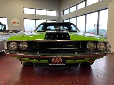 1970 Dodge Challenger R/T   - Photo 22 - Bismarck, ND 58503