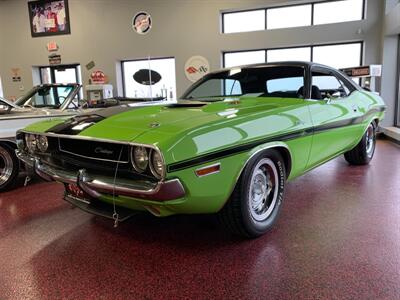 1970 Dodge Challenger R/T   - Photo 1 - Bismarck, ND 58503