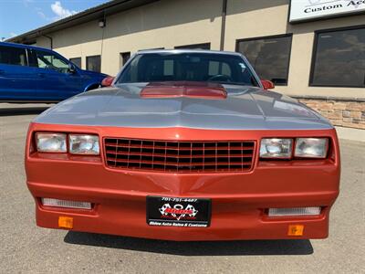 1986 Chevrolet El Camino   - Photo 3 - Bismarck, ND 58503