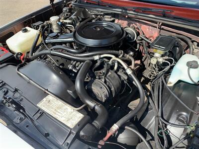 1986 Chevrolet El Camino   - Photo 37 - Bismarck, ND 58503