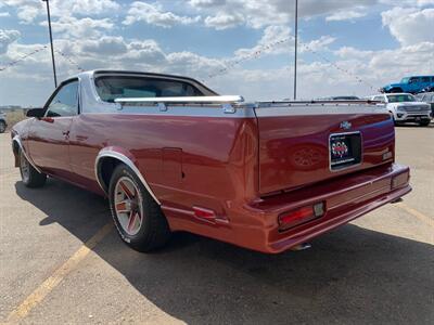 1986 Chevrolet El Camino   - Photo 12 - Bismarck, ND 58503