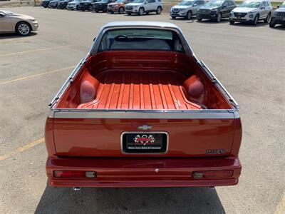 1986 Chevrolet El Camino   - Photo 14 - Bismarck, ND 58503