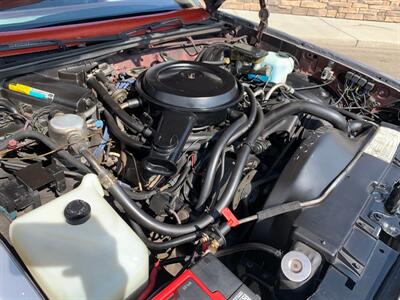 1986 Chevrolet El Camino   - Photo 38 - Bismarck, ND 58503