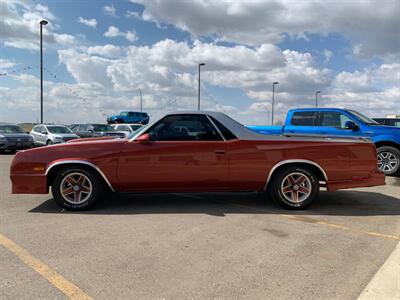 1986 Chevrolet El Camino   - Photo 11 - Bismarck, ND 58503