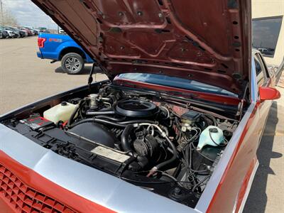 1986 Chevrolet El Camino   - Photo 36 - Bismarck, ND 58503