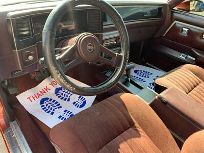 1986 Chevrolet El Camino   - Photo 25 - Bismarck, ND 58503