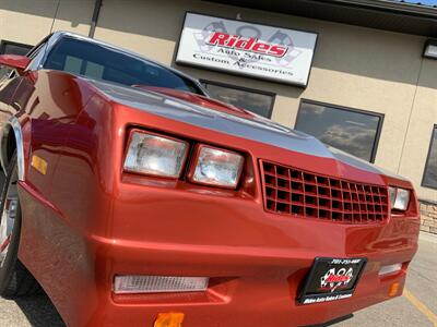 1986 Chevrolet El Camino   - Photo 2 - Bismarck, ND 58503