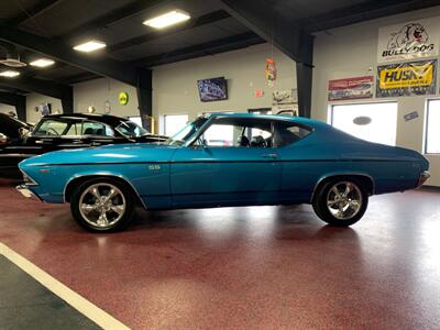 1969 Chevrolet Chevelle   - Photo 9 - Bismarck, ND 58503