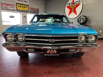 1969 Chevrolet Chevelle   - Photo 22 - Bismarck, ND 58503