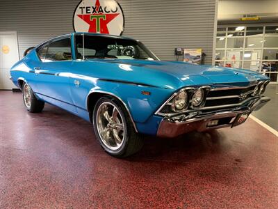 1969 Chevrolet Chevelle   - Photo 21 - Bismarck, ND 58503