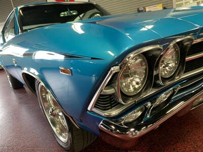 1969 Chevrolet Chevelle   - Photo 25 - Bismarck, ND 58503