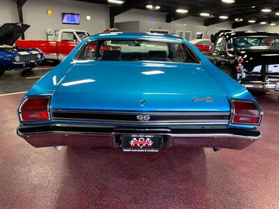 1969 Chevrolet Chevelle   - Photo 14 - Bismarck, ND 58503