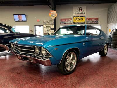 1969 Chevrolet Chevelle   - Photo 1 - Bismarck, ND 58503