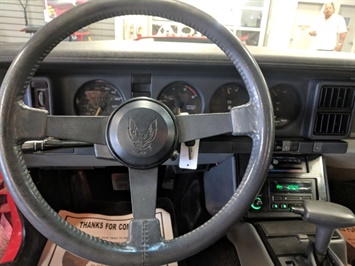 1987 Pontiac Firebird Formula   - Photo 26 - Bismarck, ND 58503