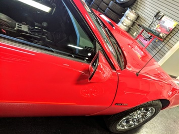 1987 Pontiac Firebird Formula   - Photo 10 - Bismarck, ND 58503