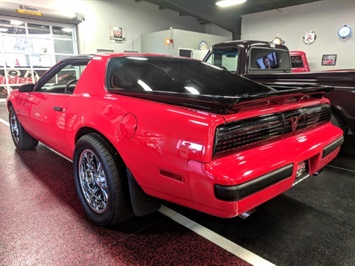 1987 Pontiac Firebird Formula   - Photo 5 - Bismarck, ND 58503