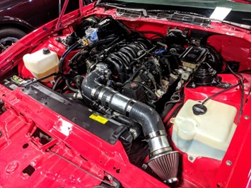 1987 Pontiac Firebird Formula   - Photo 32 - Bismarck, ND 58503