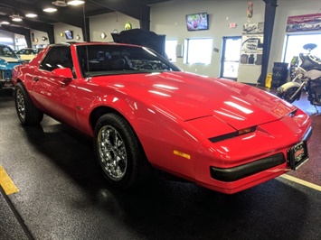 1987 Pontiac Firebird Formula   - Photo 11 - Bismarck, ND 58503