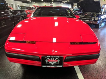 1987 Pontiac Firebird Formula   - Photo 12 - Bismarck, ND 58503