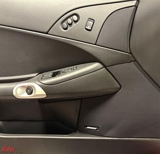 2008 Chevrolet Corvette Z06   - Photo 11 - Bismarck, ND 58503