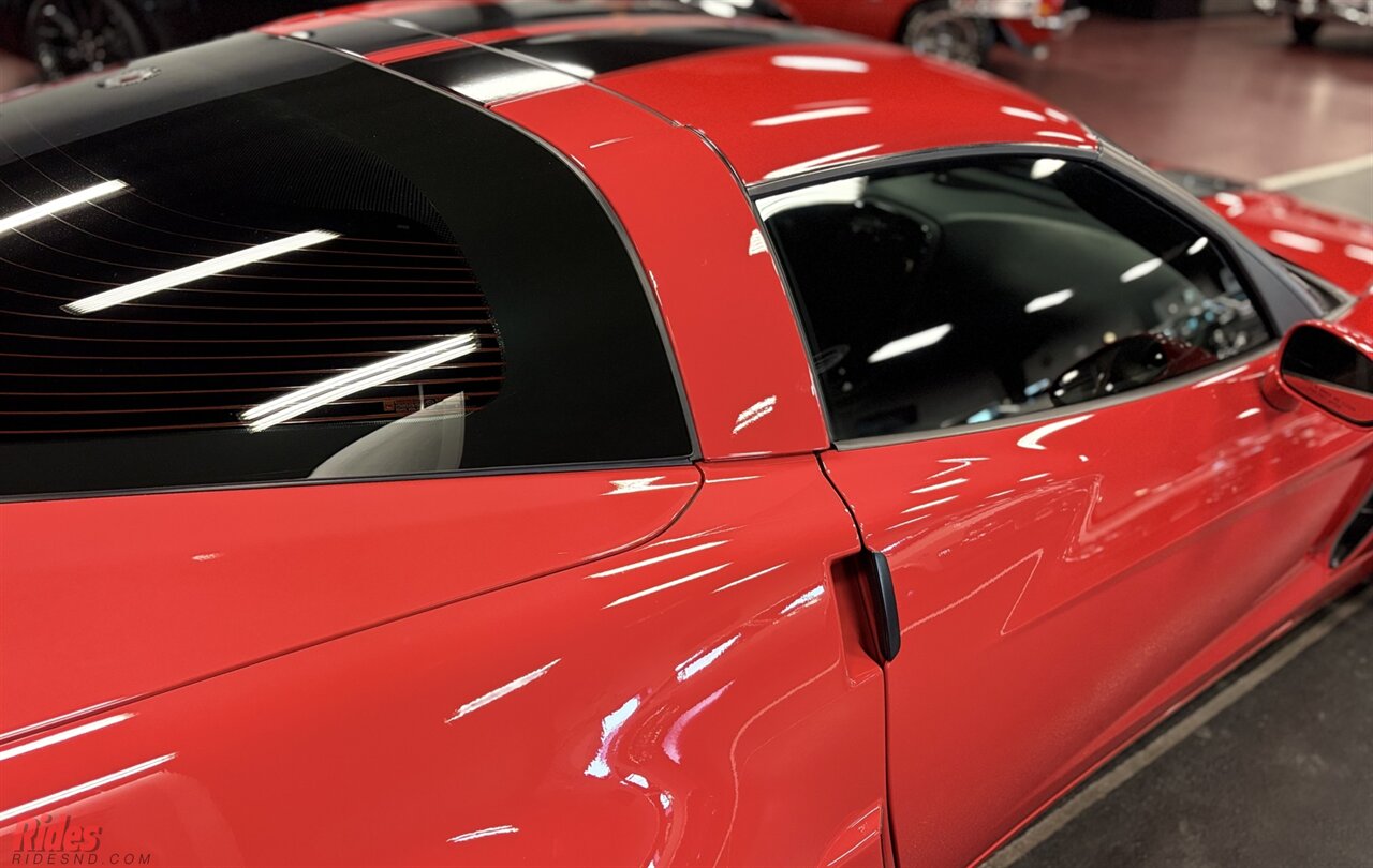 2008 Chevrolet Corvette Z06   - Photo 28 - Bismarck, ND 58503