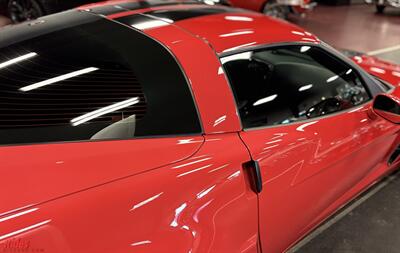 2008 Chevrolet Corvette Z06   - Photo 28 - Bismarck, ND 58503