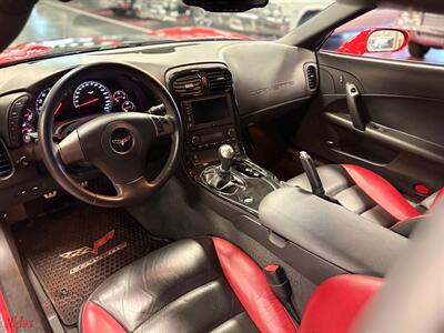 2008 Chevrolet Corvette Z06   - Photo 14 - Bismarck, ND 58503
