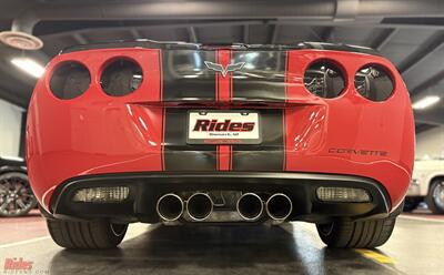 2008 Chevrolet Corvette Z06   - Photo 23 - Bismarck, ND 58503