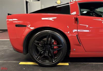 2008 Chevrolet Corvette Z06   - Photo 27 - Bismarck, ND 58503