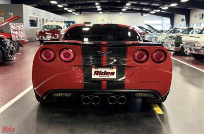 2008 Chevrolet Corvette Z06   - Photo 20 - Bismarck, ND 58503