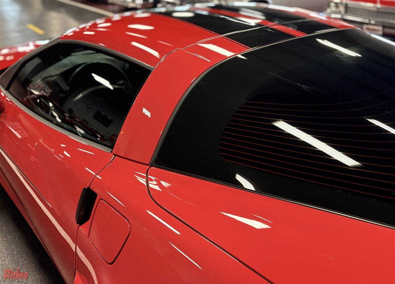 2008 Chevrolet Corvette Z06   - Photo 16 - Bismarck, ND 58503