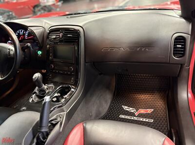 2008 Chevrolet Corvette Z06   - Photo 32 - Bismarck, ND 58503