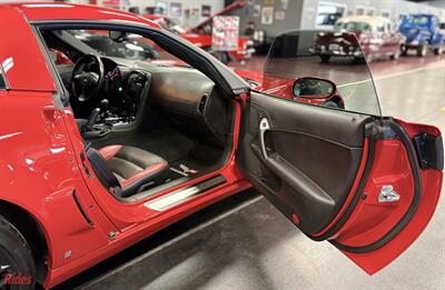2008 Chevrolet Corvette Z06   - Photo 29 - Bismarck, ND 58503