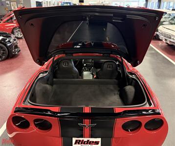 2008 Chevrolet Corvette Z06   - Photo 22 - Bismarck, ND 58503