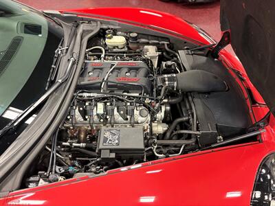 2008 Chevrolet Corvette Z06   - Photo 44 - Bismarck, ND 58503