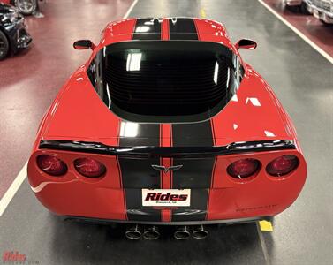 2008 Chevrolet Corvette Z06   - Photo 21 - Bismarck, ND 58503